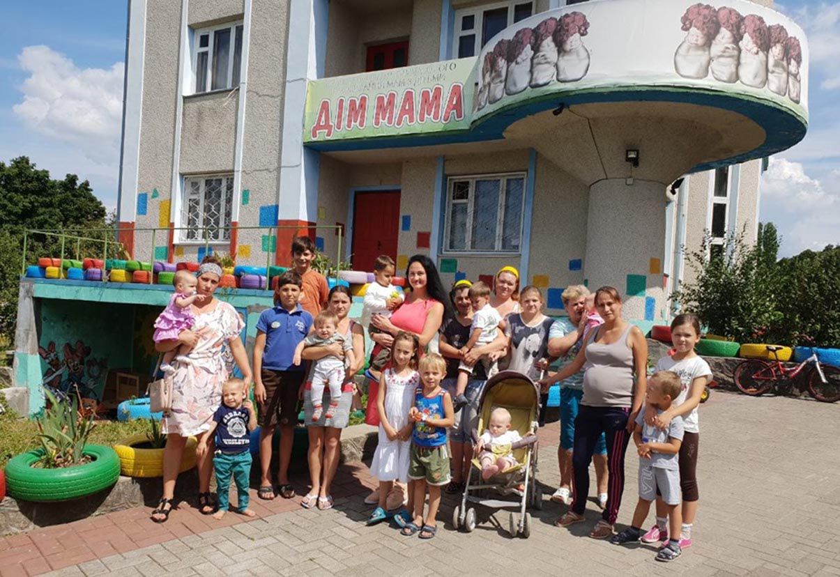 На Вінниччині запрошують фахівців підтримати будівництво